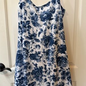 Abercrombie and Fitch Traveler mini dress